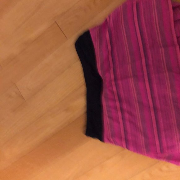 Lululemon skort- Pink - Picture 2 of 2